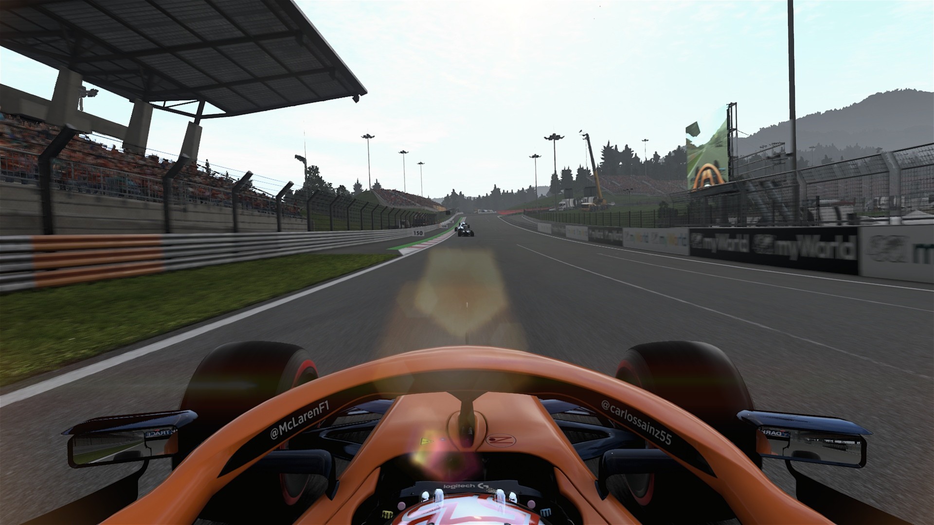 F1 2020 - Imagen 17